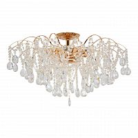 потолочная люстра mw-light бриз 464018709 в Нижневартовске