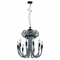 подвесная люстра divinare 2718/04 lm-12 в Нижневартовске