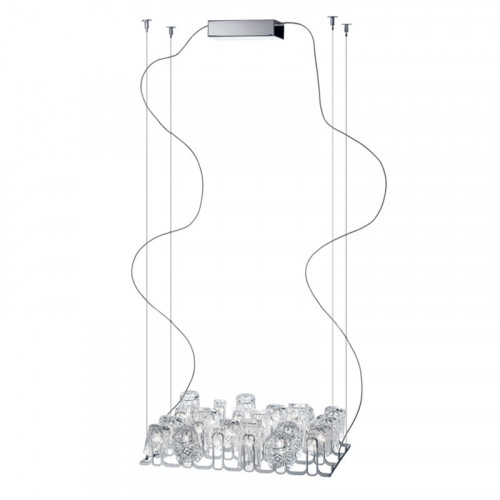 подвесной светильник d65a0300 от fabbian в Нижневартовске