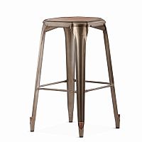 барный стул marais без спинки в Нижневартовске