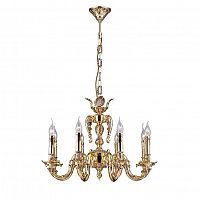 подвесная люстра dio darte elite vivaro e 1.1.8 cg в Нижневартовске