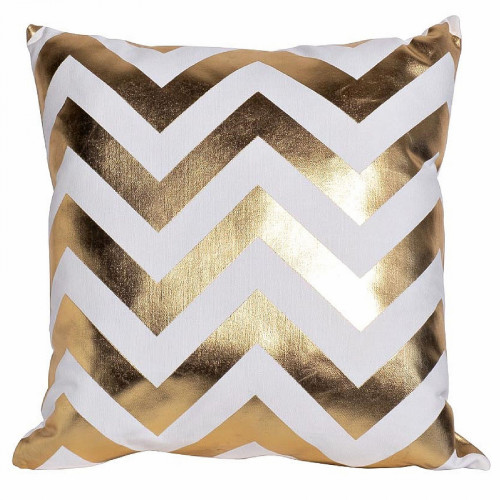 подушка квадратная зигзаг в Нижневартовске