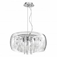 подвесной светильник lightstar acquario 752084 в Нижневартовске