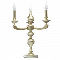 настольная лампа mw-light дэль рей 4 700031003 в Нижневартовске