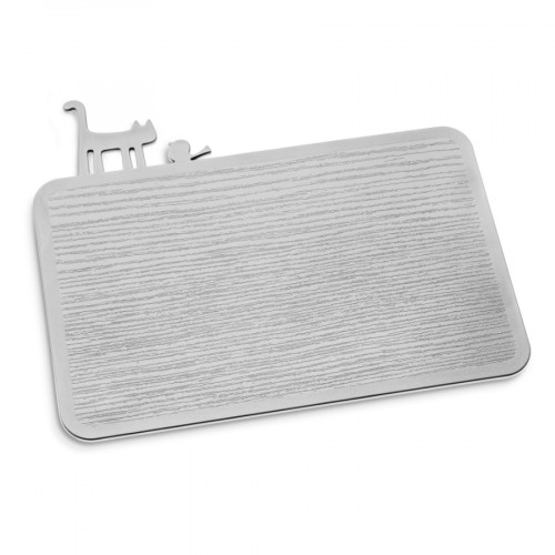 доска разделочная pip, серая в Нижневартовске