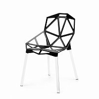 стул one черный в Нижневартовске