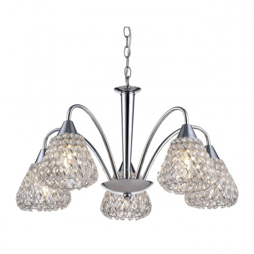 подвесная люстра arte lamp adamello a9466lm-5cc в Нижневартовске