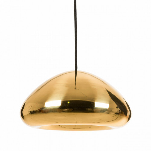 подвесной светильник void диаметр 30 золото в Нижневартовске