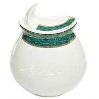 сахарница 450 мл цвет бирюзовый в Нижневартовске