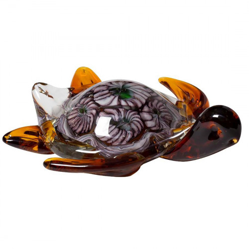 статуэтка черепаха 16х14х6 в Нижневартовске