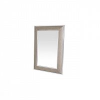 зеркало прямоугольное настенное серое cobra от eichholtz среднее серое в Нижневартовске