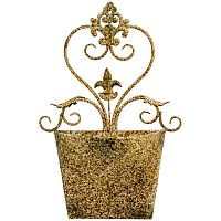 металлическое кашпо «верментино», версия l в Нижневартовске