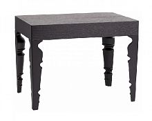 столик журнальный ashley black чёрный в Нижневартовске