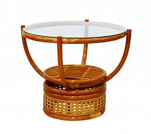 стол обеденный basis (светлый) в Нижневартовске