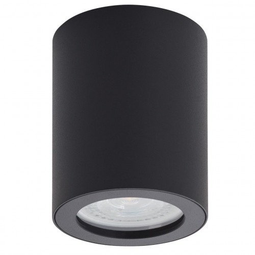 потолочный светильник denkirs dk3007-bk в Нижневартовске