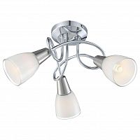 потолочная люстра globo timon 63177-3 в Нижневартовске