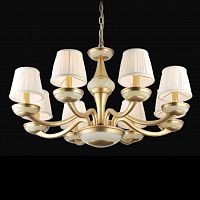 подвесная люстра newport 31608/c в Нижневартовске