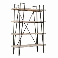 стеллаж black nature в Нижневартовске