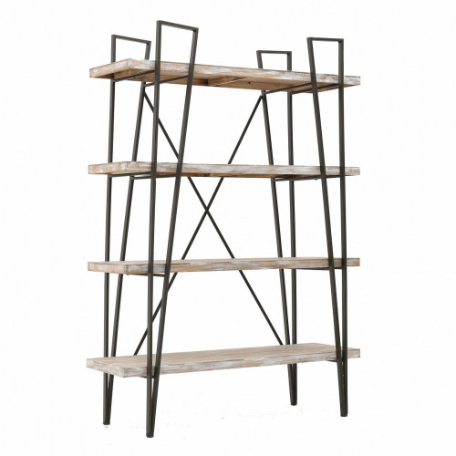 стеллаж black nature в Нижневартовске