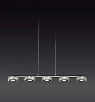 подвесной светильник mantra crystal 4579 в Нижневартовске