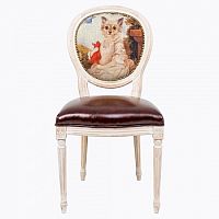 стул музейный экспонат, версия 18 в Нижневартовске