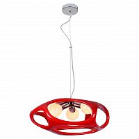 подвесная люстра lussole lgo grlsp-0214 в Нижневартовске