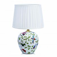 настольная лампа markslojd mansion 107040 в Нижневартовске