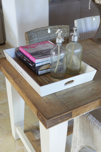 поднос сервировочный сен-бартелеми х riviera maison r в Нижневартовске