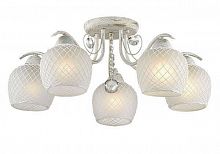 потолочная люстра lumion verena 3254/5c в Нижневартовске