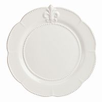 большая тарелка tess cream в Нижневартовске