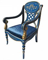 стул конад blue в Нижневартовске