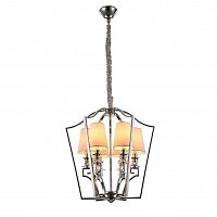 подвесная люстра newport 3146/s в Нижневартовске