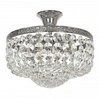 потолочный светильник arti lampadari favola e 1.3.30.501 n в Нижневартовске