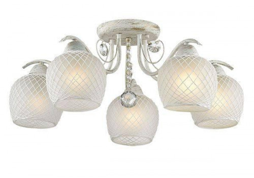 потолочная люстра lumion verena 3254/5c в Нижневартовске