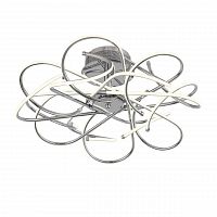 потолочный светодиодный светильник st luce singolarita sl825.102.07 в Нижневартовске