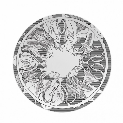 тарелка столовая листопад в Нижневартовске