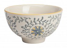 пиала, раскрашенная вручную daisy в Нижневартовске