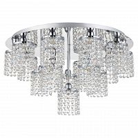 потолочная люстра lussole monteleto grlsj-0407-16 в Нижневартовске