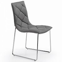 стул baxter серый от la forma (ex julia grup) в Нижневартовске