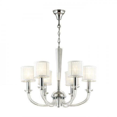 подвесная люстра odeon light malle 4197/6 в Нижневартовске