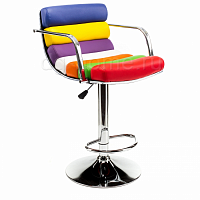 барный стул rainbow в Нижневартовске