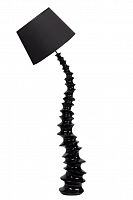 напольный светильник ostersund черный в Нижневартовске