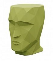 столик adan матовый фисташковый от vondom в Нижневартовске