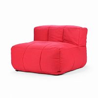 кресло palais royal 2 красное в Нижневартовске