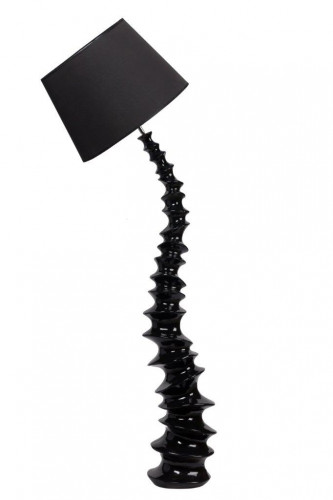 напольный светильник ostersund черный в Нижневартовске