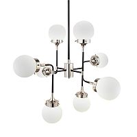 подвесной светильник bistro globe 8 от delight collection в Нижневартовске