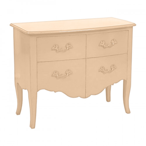 комод средний флоранс состариванием морошка в Нижневартовске