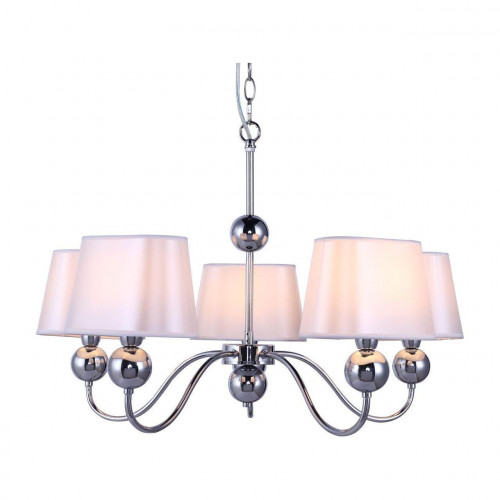 подвесная люстра arte lamp a4012lm-5cc в Нижневартовске