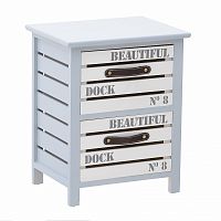 комод с надписями мультиколор в Нижневартовске