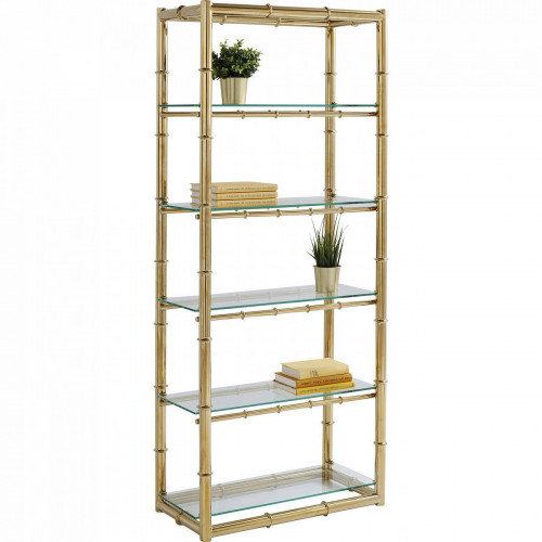 стеллаж zoom золотой в Нижневартовске